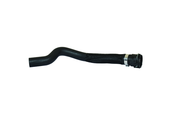 Изходящ маркуч за парно - IBR 27677 за VW, SEAT, SKODA, AUDI